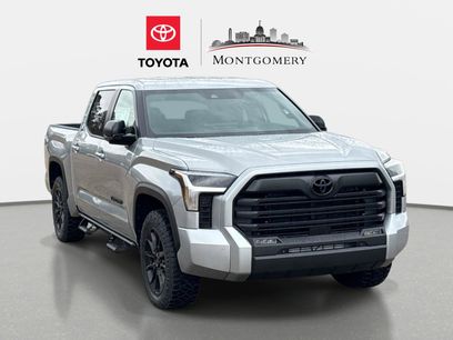New 2026 Toyota Tundra SR5