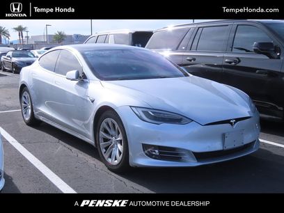 Used 2017 Tesla Model S 90D