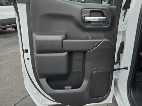 New 2026 Chevrolet Silverado 1500 W/T w/ WT Value Package image 26