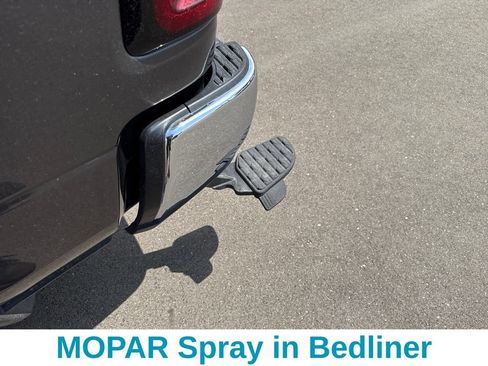 Used 2026 RAM 2500 Big Horn AWD/4WD image 30