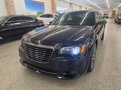Used 2013 Chrysler 300 C