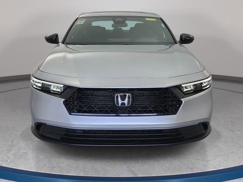 New 2026 Honda Accord Sport image 2