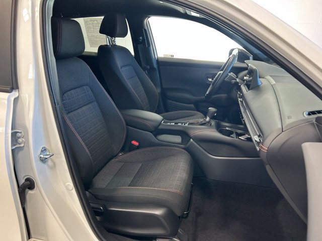 Certified 2026 Honda HR-V Sport image 15