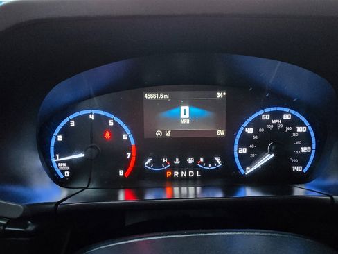 Used 2021 Ford Bronco Sport image 35