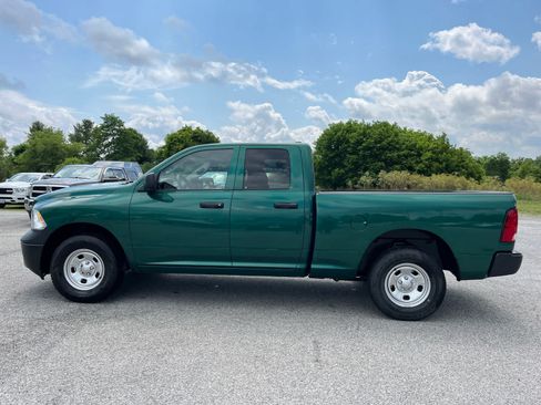 Used 2022 RAM 1500 Tradesman w/ Popular Equipment Group AWD/4WD image 6