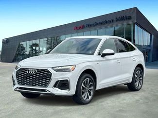 Used 2023 Audi Q5 2.0T Prestige AWD/4WD video 1