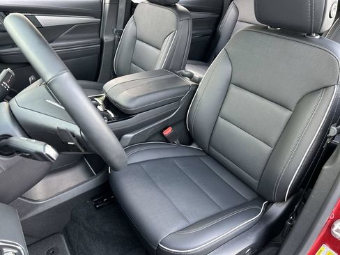 New 2026 Buick Enclave Preferred FWD image 19