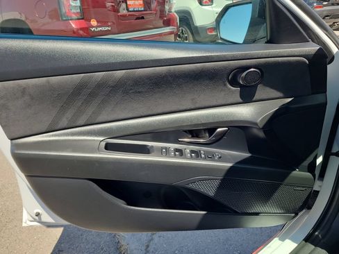 Used 2023 Hyundai Elantra N FWD image 29