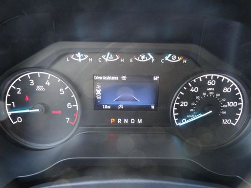 New 2026 Ford F150 STX AWD/4WD image 13