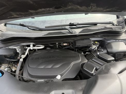 Used 2021 Honda Pilot Special Edition image 34