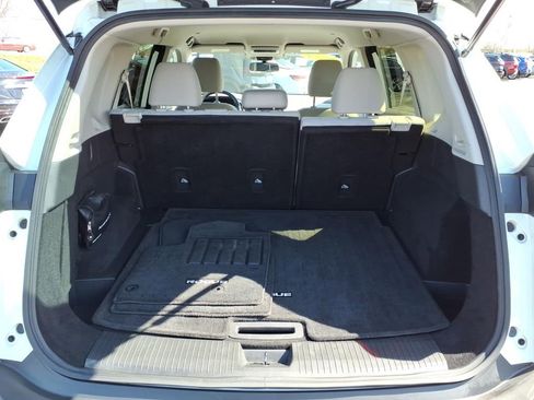 Certified 2023 Nissan Rogue SV AWD/4WD image 11