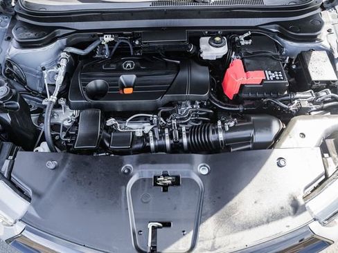 Used 2025 Acura RDX A-Spec image 21