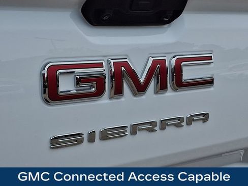 Used 2024 GMC Sierra 1500 Elevation AWD/4WD image 33