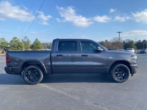 New 2026 RAM 1500 Laramie image 9