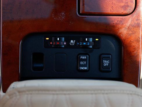 Used 2006 Lexus GS 300 3.0L V6 4DR SUV image 37