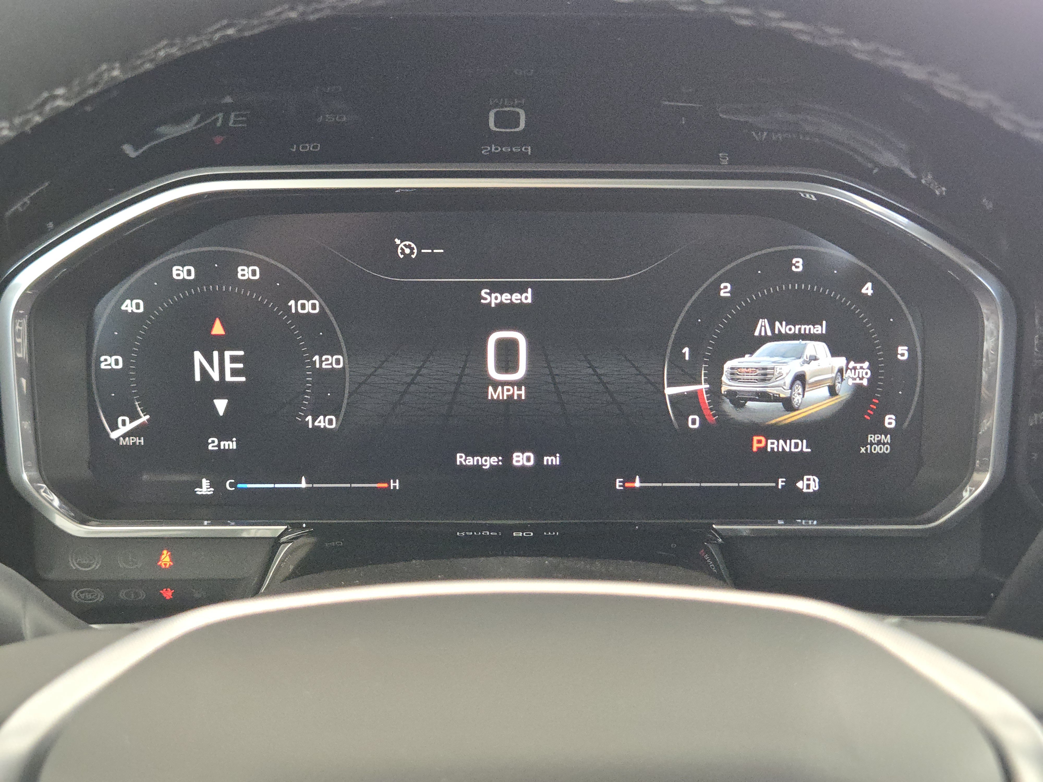 New 2026 GMC Sierra 1500 SLE AWD/4WD image 12
