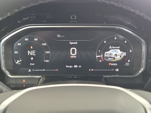 New 2026 GMC Sierra 1500 SLE AWD/4WD image 12