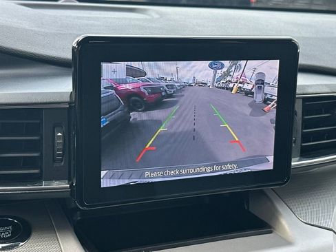 Certified 2023 Ford Explorer XLT w/ Equipment Group 202A RWD image 24