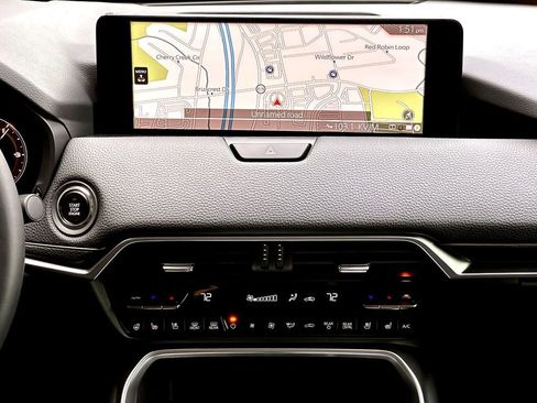 New 2026 MAZDA CX-90 3.3 Turbo w/ Premium Sport Pkg image 22