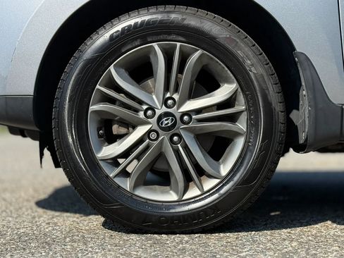 Used 2015 Hyundai Tucson GLS AWD/4WD image 29