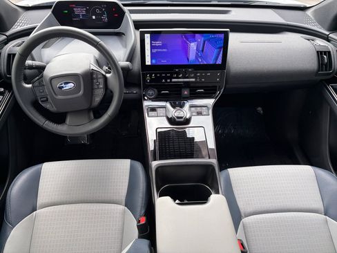 Used 2023 Subaru Solterra AWD image 17