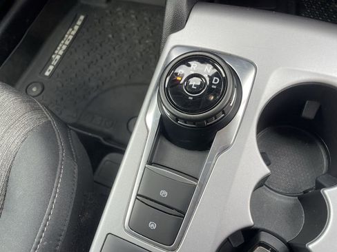 Used 2021 Ford Bronco Sport Big Bend w/ Big Bend Package AWD/4WD image 27