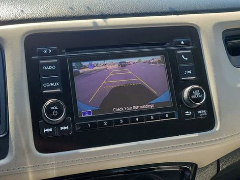 Used 2016 Honda HR-V LX image 20
