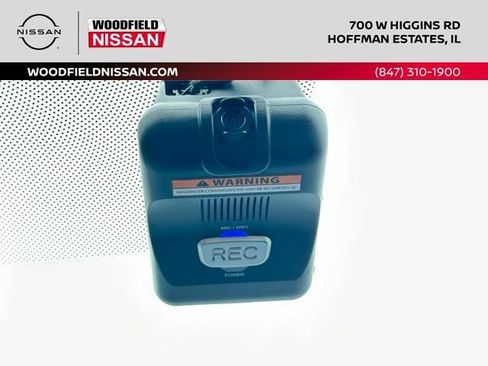 Certified 2025 Nissan Altima 2.5 SR AWD/4WD image 33