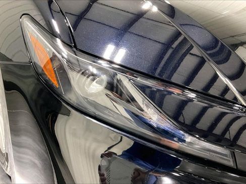 Used 2026 Toyota Camry LE w/ Convenience Package FWD image 28