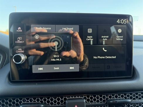 New 2026 Honda HR-V Sport image 28