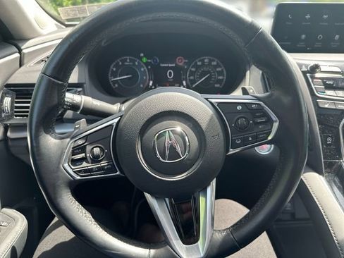 Certified 2023 Acura RDX AWD image 16