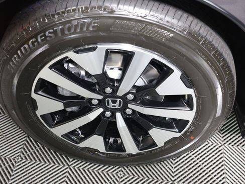 Used 2026 Honda Odyssey EX-L image 25