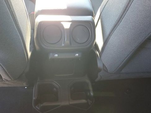 New 2026 Jeep Wrangler Willys image 13