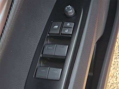 New 2026 Toyota Camry SE image 17