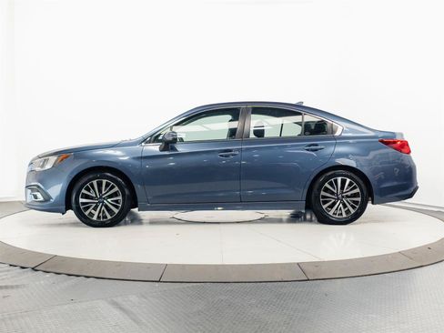 Used 2018 Subaru Legacy 2.5i Premium w/ Eyesight & BSD & Rcta & HBA AWD/4WD image 6