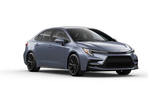 Used 2025 Toyota Corolla SE image 15