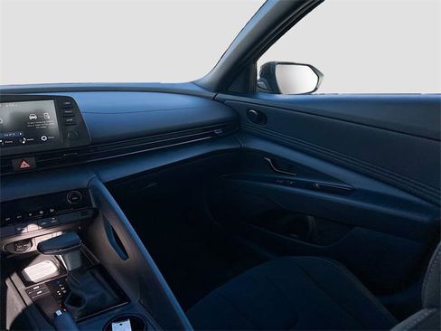 New 2026 Hyundai Elantra Sport image 21