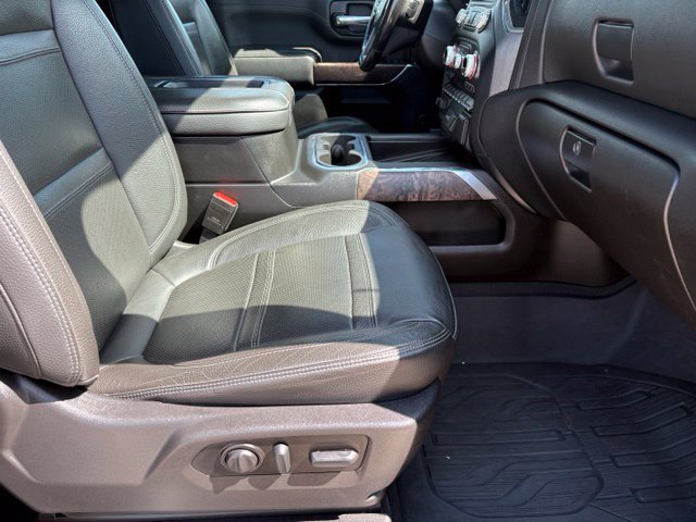 Used 2022 GMC Sierra 2500 Denali AWD/4WD image 18