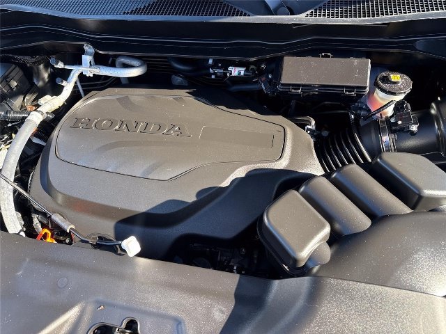 Used 2023 Honda Passport EX-L image 27
