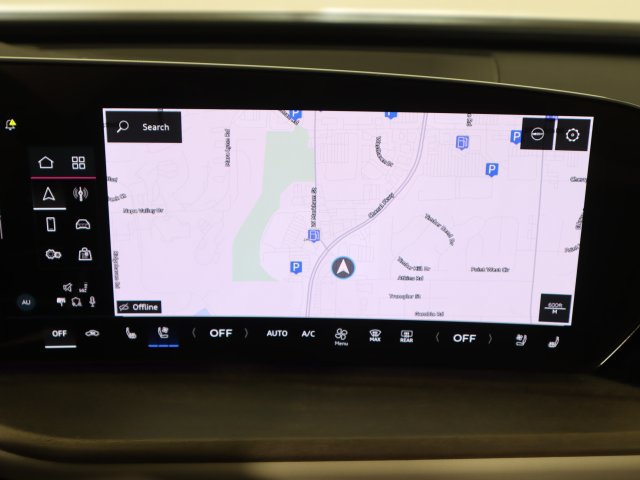 Certified 2025 Audi Q5 Premium w/ Premium Plus AWD/4WD image 17