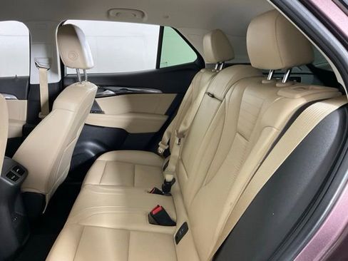 Used 2024 Buick Envision Preferred image 38