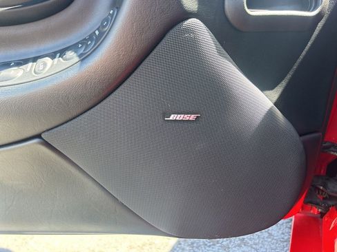 Used 2004 Chevrolet Corvette Z06 w/ Memory Package RWD image 18