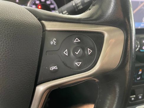 Used 2019 GMC Terrain Denali w/ Driver Alert Package II image 40