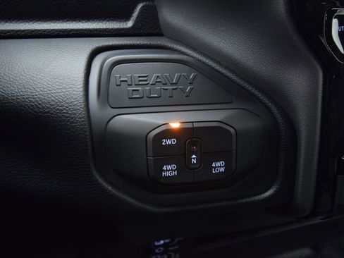 New 2026 RAM 5500 Tradesman image 24