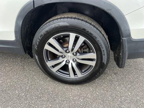 Used 2017 Honda Pilot EX-L image 22