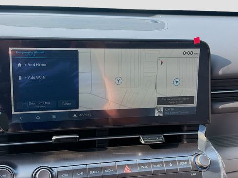 New 2026 Hyundai Kona Limited AWD/4WD image 11