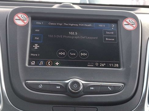 Used 2024 Chevrolet Equinox LT image 15