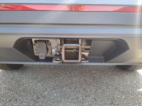 New 2026 Volkswagen Atlas SE image 30