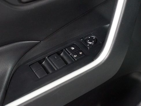 Used 2024 Toyota RAV4 LE FWD image 29