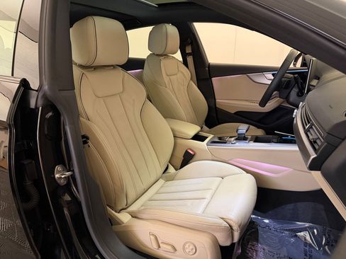 Used 2023 Audi A5 2.0T Prestige w/ Black Optic Plus Package image 32